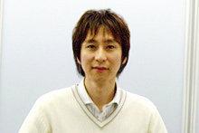 友永真一郎