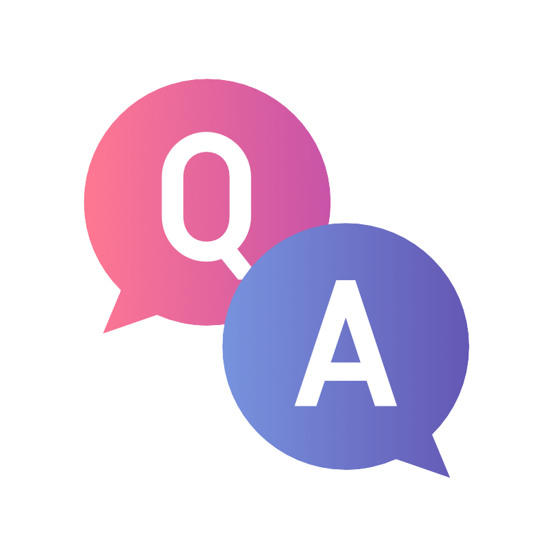 q&a