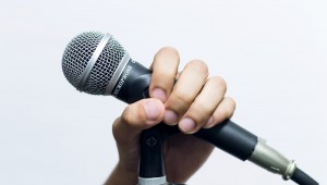 mic